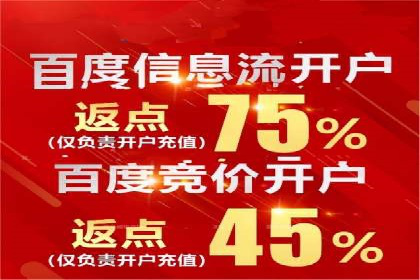 百度竞价包年推广案例：成功突破行业瓶颈